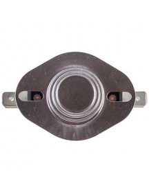 Термостат (відсікач) для бойлера 90°С 250V 16A Gorenje \ Tiki 482993