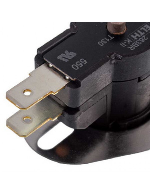 Термостат (відсікач) для бойлера 90°С 250V 16A Gorenje \ Tiki 482993 Термостат (відсікач) для бойлера 90°С 250V 16A Gorenje \ Tiki 482993