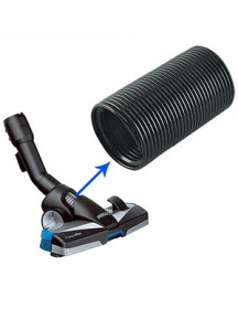 Патрубок до щітки пилососа Philips 483344717063 TriActive Max D=40mm