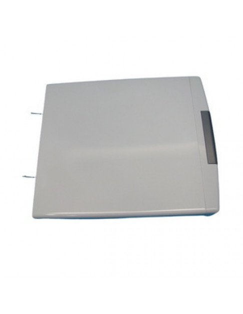 Gorenje 483389 Кришка завантажувального люка для пральної машини