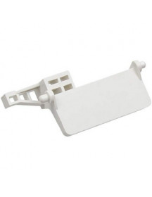 Важіль кнопки відкривання дверей для мікрохвильової печі Gorenje 483813