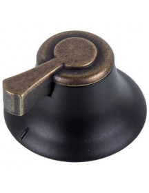 Ручка регулювання для варильної панелі Gorenje 483869