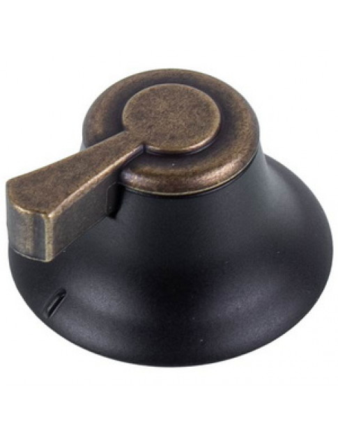 Ручка регулювання для варильної панелі Gorenje 483869