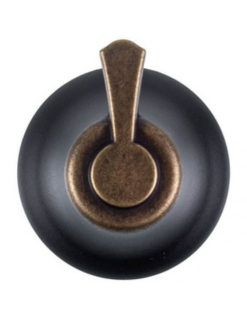 Ручка регулювання для варильної панелі Gorenje 483869