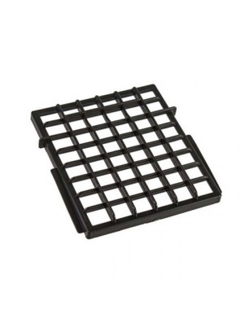 Решітка (кришка) фільтра мотора 483982 для пилососа Gorenje