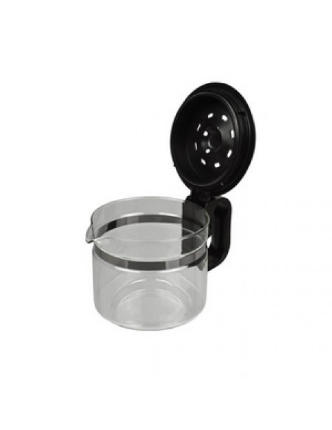 Універсальна колба для кавоварки на 12/15 чашок Wpro 484000000317