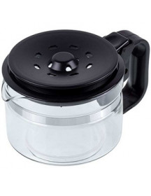 Універсальна колба для кавоварки на 9/12 чашок Wpro 484000000318