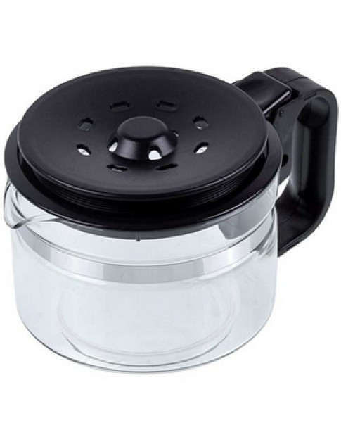 Універсальна колба для кавоварки на 9/12 чашок Wpro 484000000318