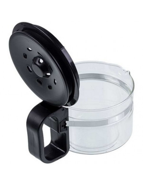 Універсальна колба для кавоварки на 9/12 чашок Wpro 484000000318