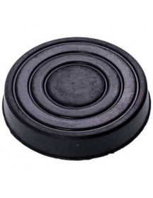 484000000364 Whirlpool Амортизуюча (антивібраційна) підставка для пральних машин D=59mm (4шт) 484000000364 Whirlpool Амортизуюча (антивібраційна) підставка для пральних машин D=59mm (4шт)