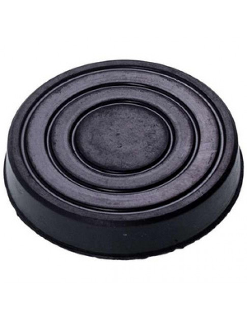 Whirlpool амортизирующая (антивибрационная) подставка для стиральных машин D=59 мм (4 шт)