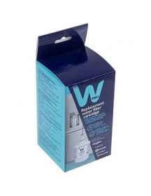 Водяний фільтр для холодильника WPRO Whirlpool 484000000513