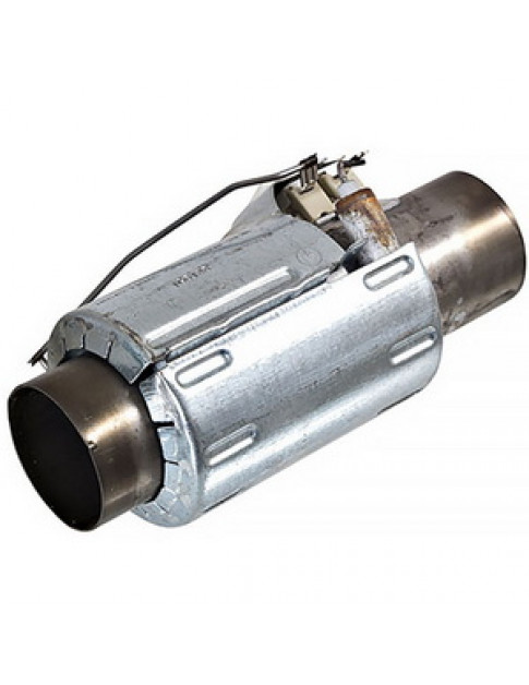 ТЕН (проточний) для посудомийної машини Whirlpool 484000000610 D=40 mm 2040 W ТЕН (проточний) для посудомийної машини Whirlpool 484000000610 D=40 mm 2040 W