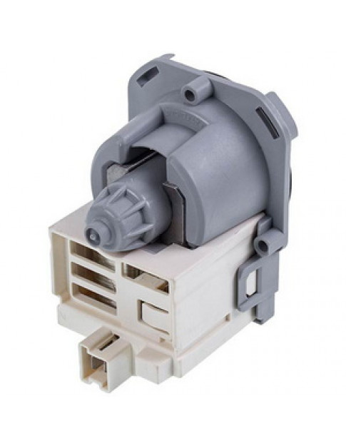 Помпа 25W T2121 Askoll для пральної машини Whirlpool 484000000850 Помпа 25W T2121 Askoll для пральної машини Whirlpool 484000000850