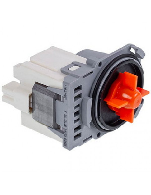 Помпа 25W T2121 Askoll для пральної машини Whirlpool 484000000850 Помпа 25W T2121 Askoll для пральної машини Whirlpool 484000000850