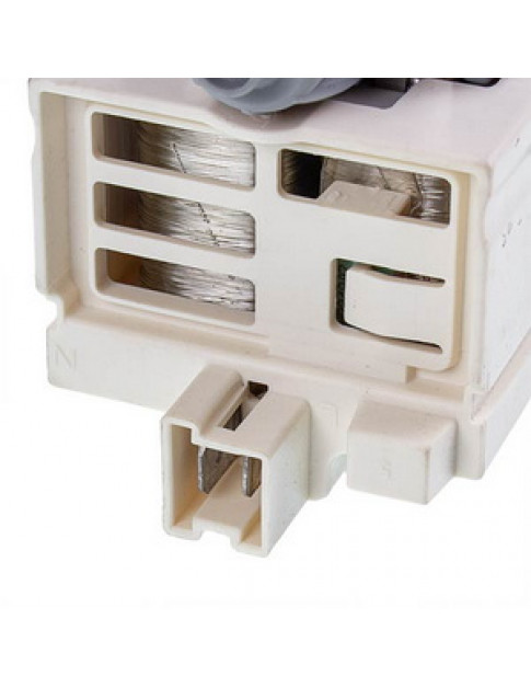 Помпа 25W T2121 Askoll для пральної машини Whirlpool 484000000850 Помпа 25W T2121 Askoll для пральної машини Whirlpool 484000000850