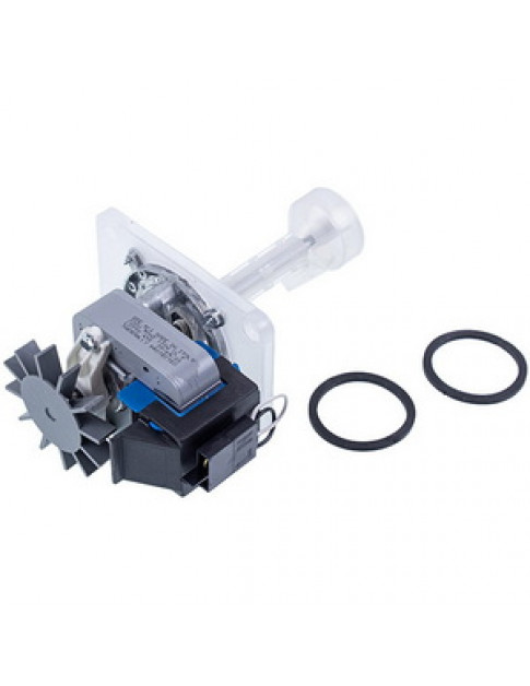 Помпа для льодогенератора холодильника Whirlpool 484000000908 100W 230V SR1 GRE