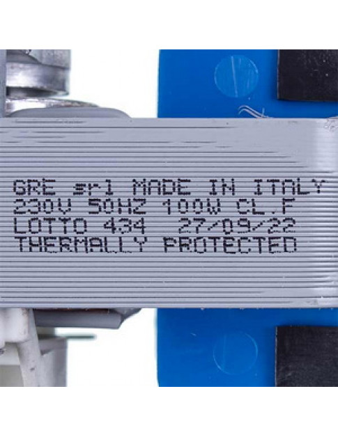 Помпа для льодогенератора холодильника Whirlpool 484000000908 100W 230V SR1 GRE