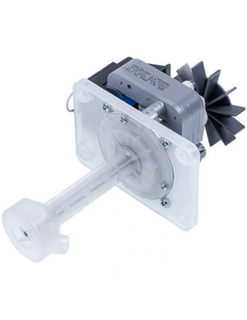 Помпа для льодогенератора холодильника Whirlpool 484000000908 100W 230V SR1 GRE