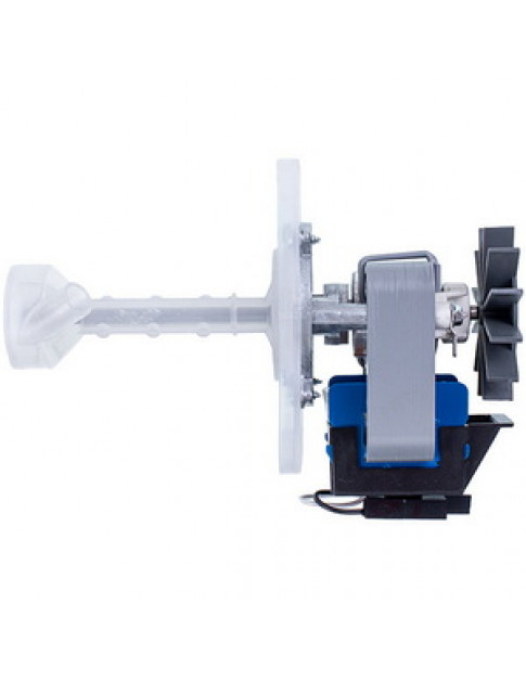 Помпа для льодогенератора холодильника Whirlpool 484000000908 100W 230V SR1 GRE