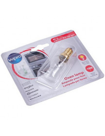 Лампочка для духовки E14 40Вт Whirlpool 484000000978