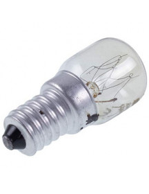 Лампочка для духовки Whirlpool 484000000984 15W 220V E14 300°C