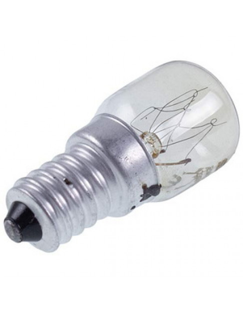 Лампочка для духовки Whirlpool 484000000984 15W 220V E14 300°C