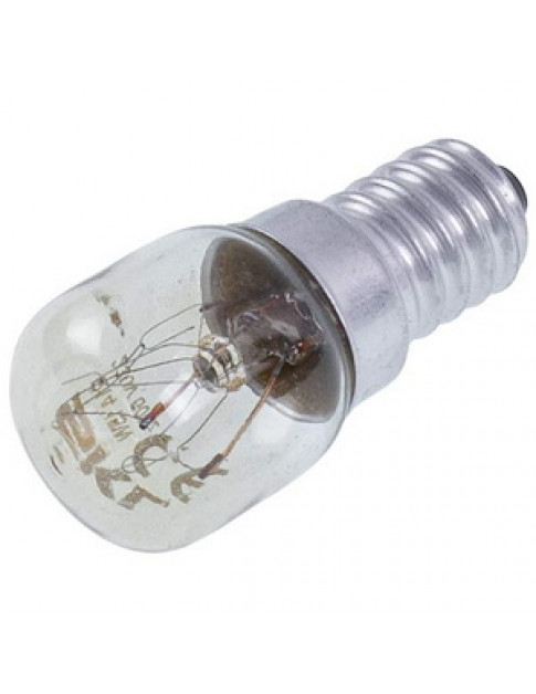 Лампочка для духовки Whirlpool 484000000984 15W 220V E14 300°C
