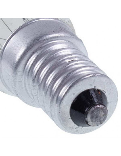 Лампочка для духовки Whirlpool 484000000984 15W 220V E14 300°C