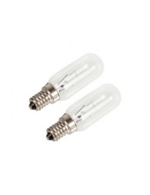 Лампа підсвічування цокольна 484000000985 230V 40W E14 для витяжки Whirlpool 