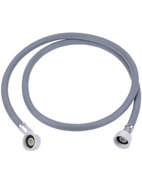 Шланг заливний (універсальний) для пральної машини Whirlpool 484000001132 L=1500mm Шланг заливний (універсальний) для пральної машини Whirlpool 484000001132 L=1500mm