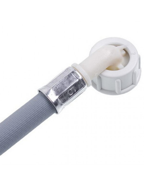 484000001132 Whirlpool Шланг заливний для пральної машини SKL L=1500mm