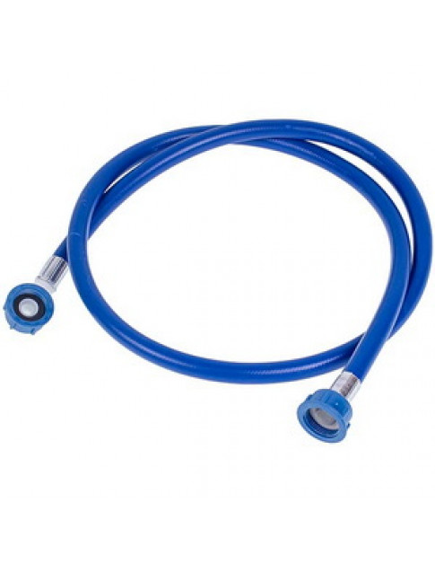 Шланг заливний (універсальний) для пральної машини Whirlpool 484000001132 Шланг заливний (універсальний) для пральної машини Whirlpool 484000001132