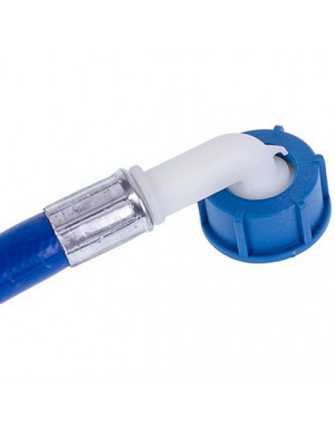 Шланг заливний (універсальний) для пральної машини Whirlpool 484000001132 Шланг заливний (універсальний) для пральної машини Whirlpool 484000001132