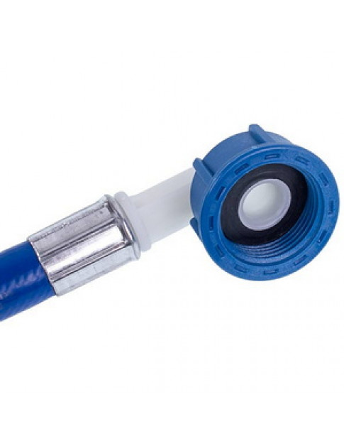 Шланг заливний (універсальний) для пральної машини Whirlpool 484000001132 Шланг заливний (універсальний) для пральної машини Whirlpool 484000001132