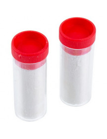 Очистительный карандаш для подошв утюга и парогенератора 484000008406 (2 шт.) Wpro