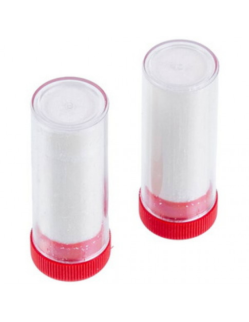 Очистительный карандаш для подошв утюга и парогенератора 484000008406 (2 шт.) Wpro