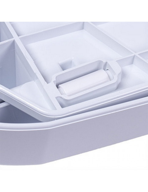 Монтажный комплект для сушильной машины SKS101 WPRO 484000008436