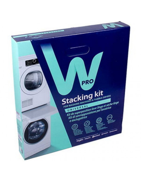 Монтажный комплект для сушильной машины SKS101 WPRO 484000008436