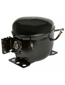Компресор для холодильника Whirlpool 484000008452 SECOP GVM44AA R134a 122W (з пусковим реле)