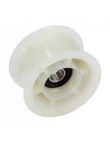 Whirlpool 484000008521 Ролик натягу ременя для сушильної машини