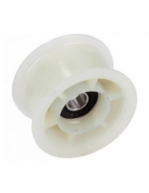 Whirlpool 484000008521 Ролик натягу ременя для сушильної машини Whirlpool 484000008521 Ролик натягу ременя для сушильної машини