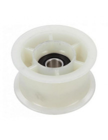 Whirlpool 484000008521 Ролик натягу ременя для сушильної машини Whirlpool 484000008521 Ролик натягу ременя для сушильної машини