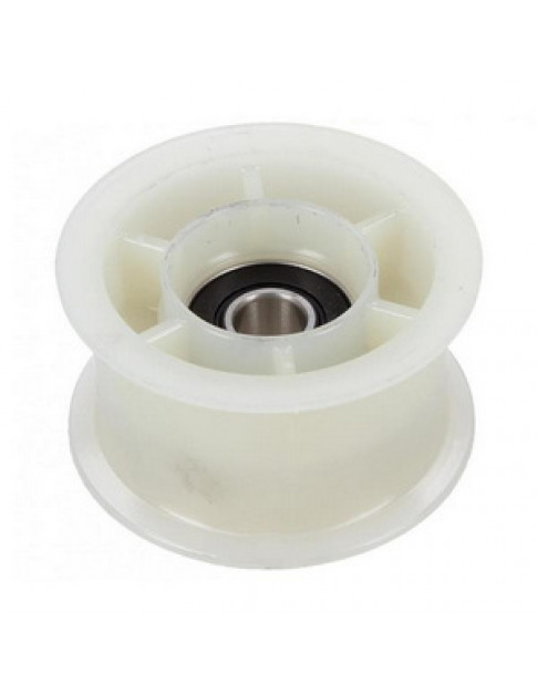 Whirlpool 484000008521 Ролик натягу ременя для сушильної машини Whirlpool 484000008521 Ролик натягу ременя для сушильної машини