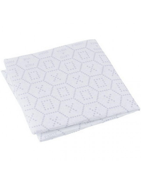 Whirlpool 484000008526 Фільтр жировий (універсальний) для витяжки 470x970mm