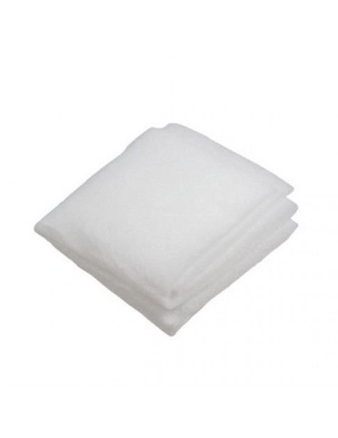 Жировой фильтр 470x970мм (текстильный) для вытяжки Wpro 484000008527