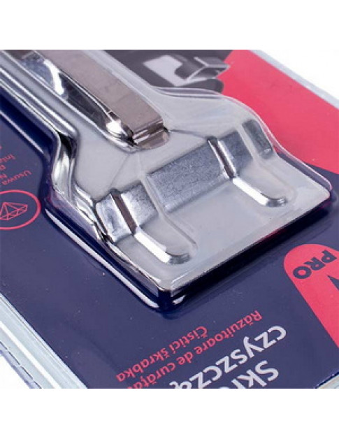 Скребок SCR301 Wpro 484000008550 для чищення склокераміки