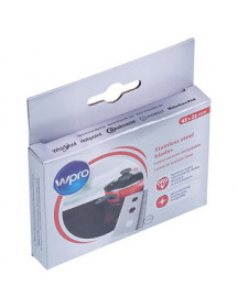 Змінні леза для шкребка (10шт) Wpro 484000008557 для чищення склокераміки