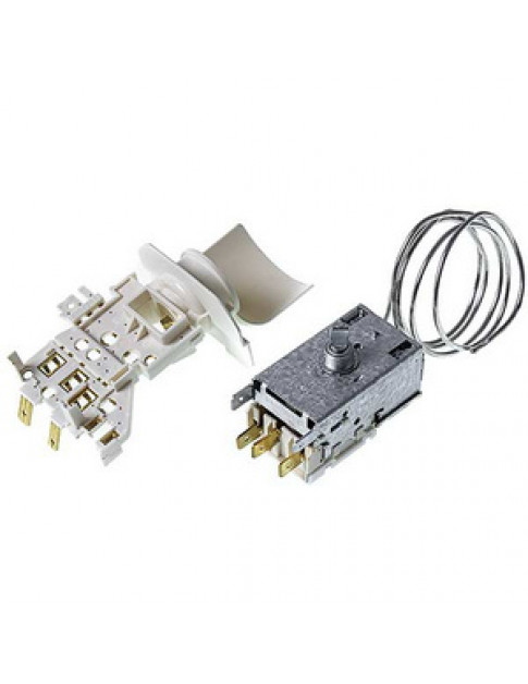 Whirlpool 484000008566 Ranco Термостат K59-S2788/500 капілярний для холодильника