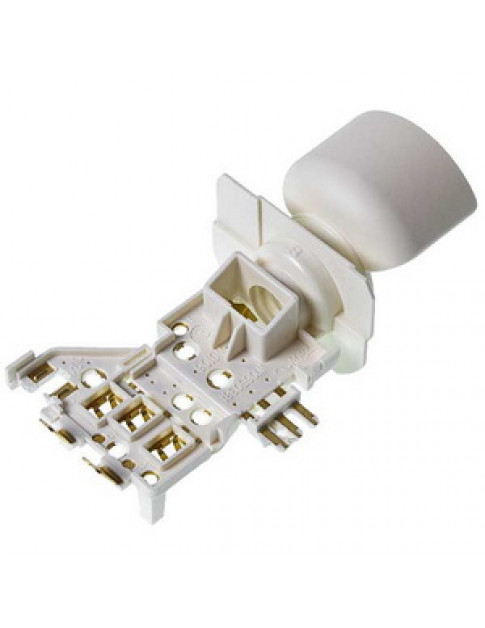 Whirlpool 484000008566 Ranco Термостат K59-S2788/500 капілярний для холодильника